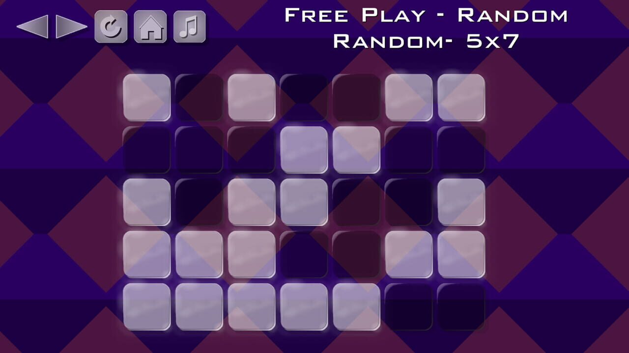 Brandins Buttons — Screenshot 4