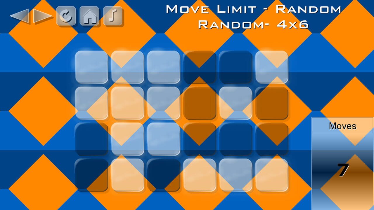 Brandins Buttons — Screenshot 5