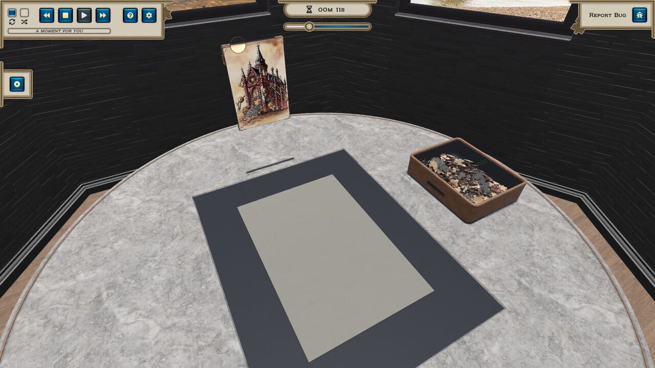 Masters of Puzzle: Clockwork Factory Image