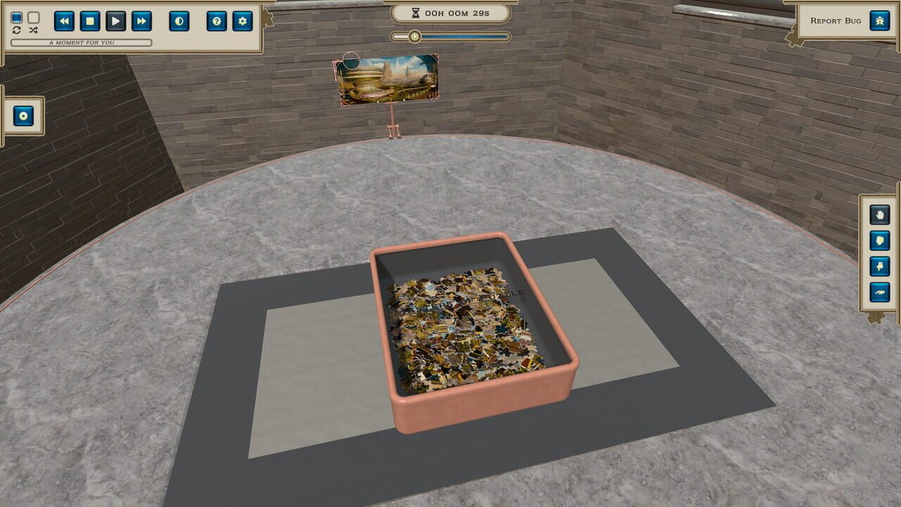Masters of Puzzle: Escape Image