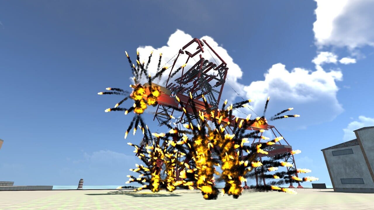 Demolition Expert: The Simulation — Screenshot 5