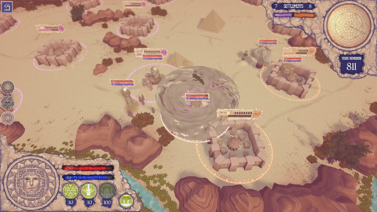 Monolithic — Screenshot 2