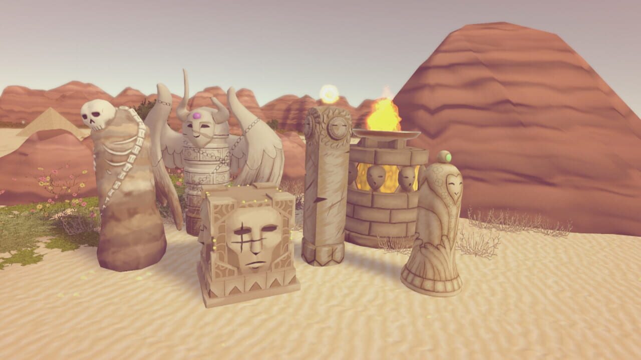 Monolithic — Screenshot 3
