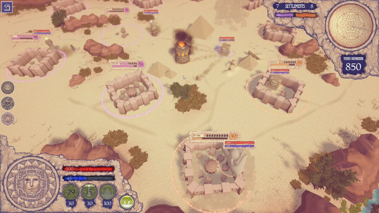 Monolithic — Screenshot 4