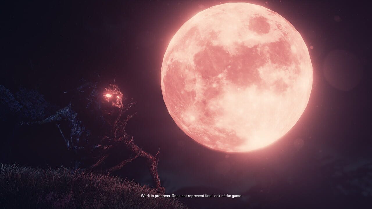 The Origin: Blind Maid — Screenshot 5