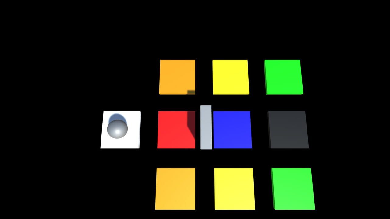 Color Game — Screenshot 5