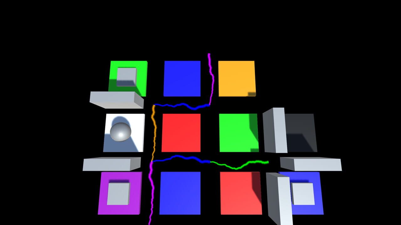 Color Game — Screenshot 1