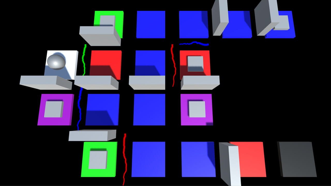 Color Game — Screenshot 2