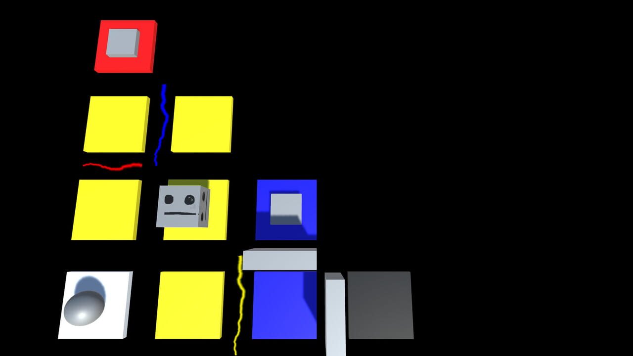 Color Game — Screenshot 3