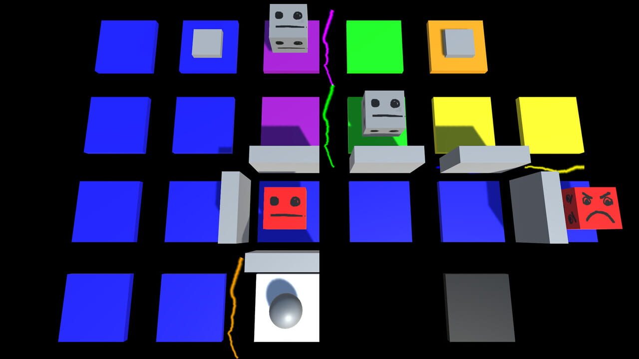 Color Game — Screenshot 4