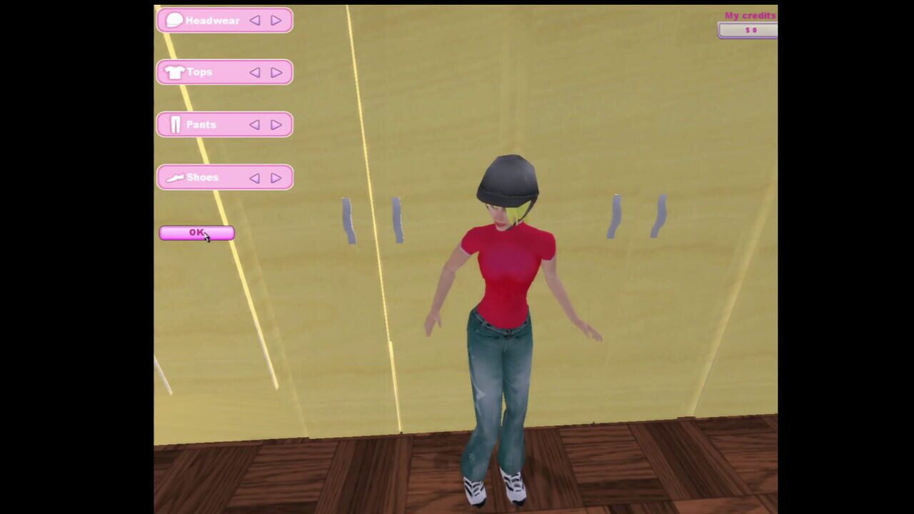 Grand Horse Attraction — Screenshot 1