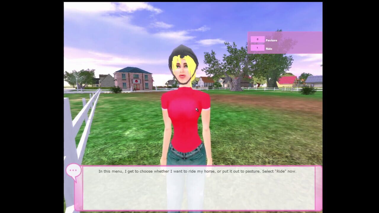 Grand Horse Attraction — Screenshot 3