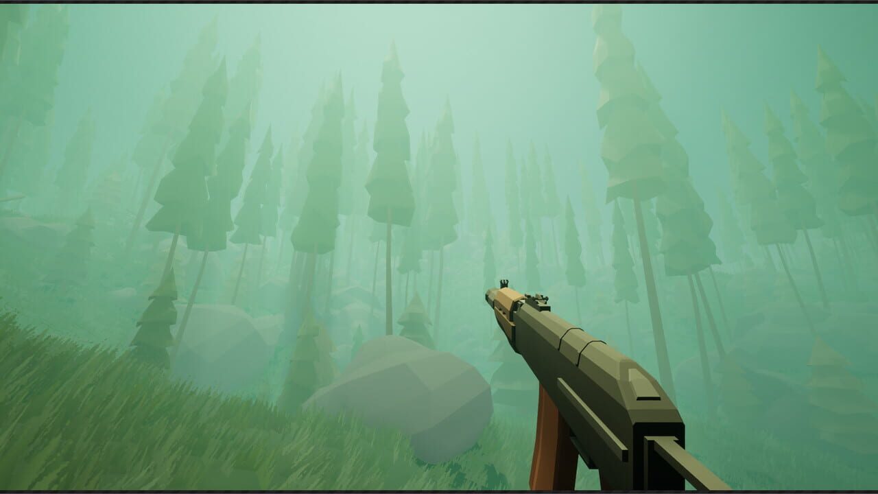 Discount Paranormal — Screenshot 5