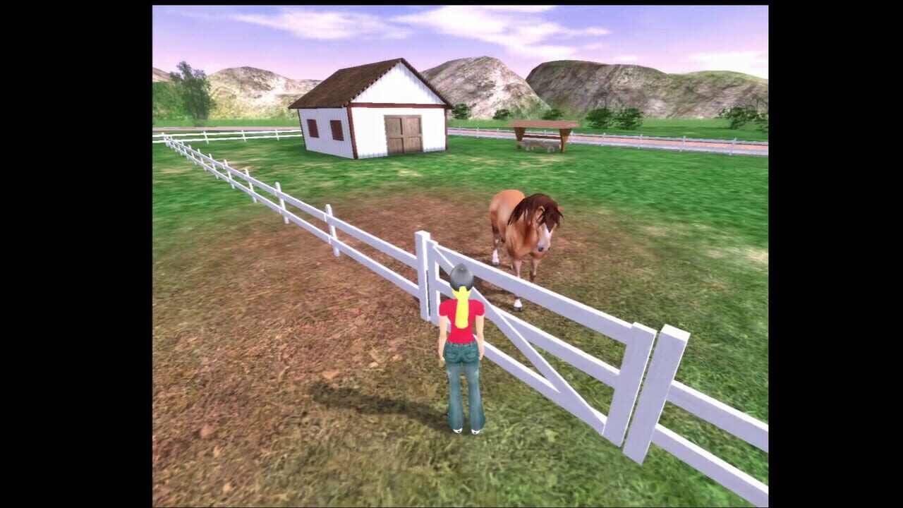 Grand Horse Attraction — Screenshot 5