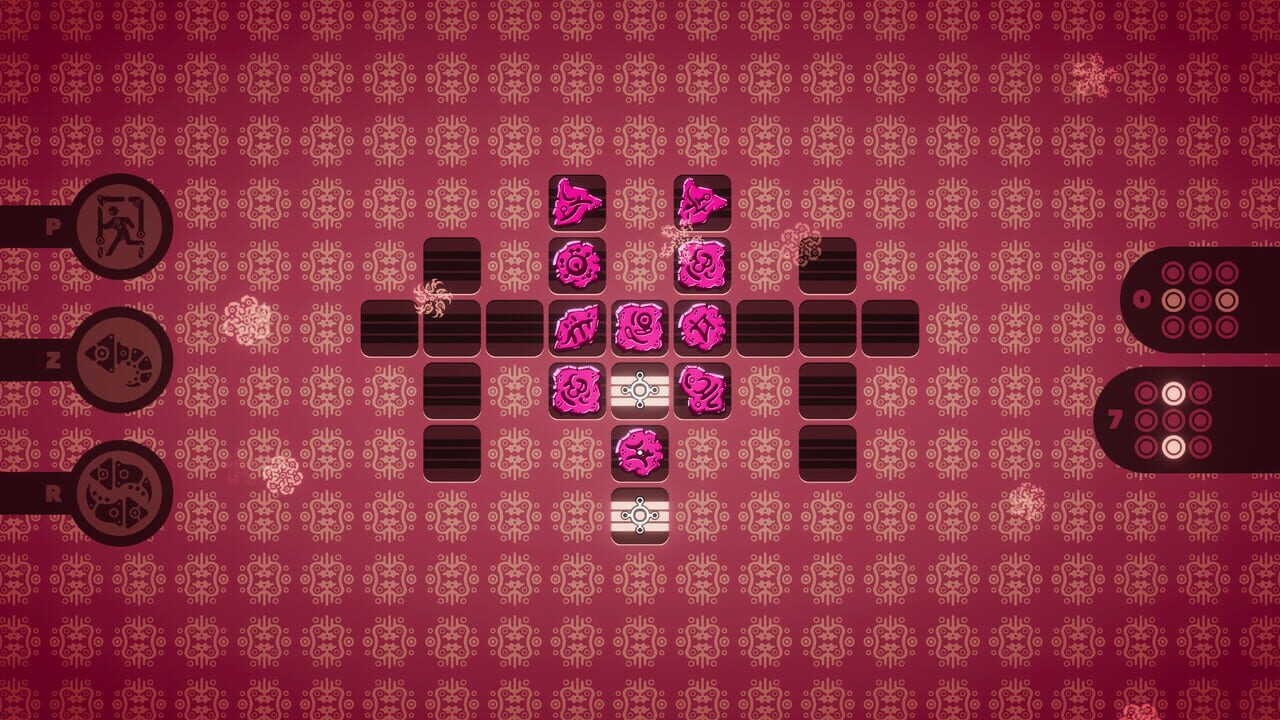 Shatris: Infinite Puzzles — Screenshot 2