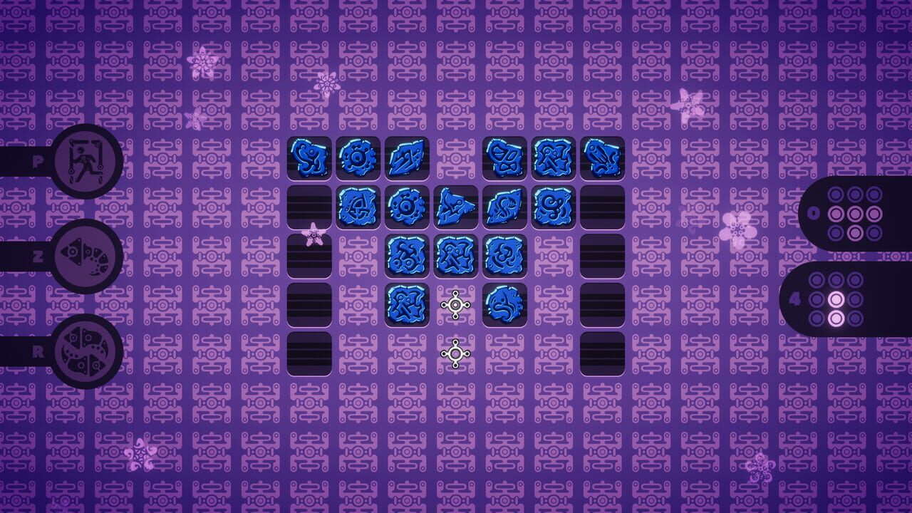 Shatris: Infinite Puzzles — Screenshot 3
