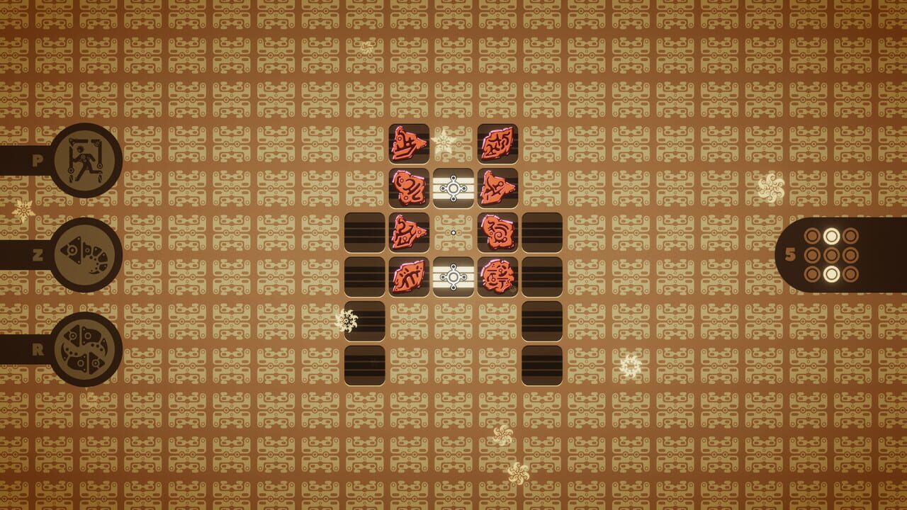 Shatris: Infinite Puzzles — Screenshot 4
