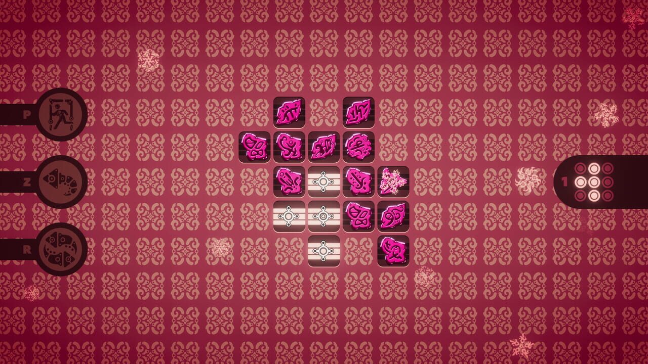 Shatris: Infinite Puzzles — Screenshot 5