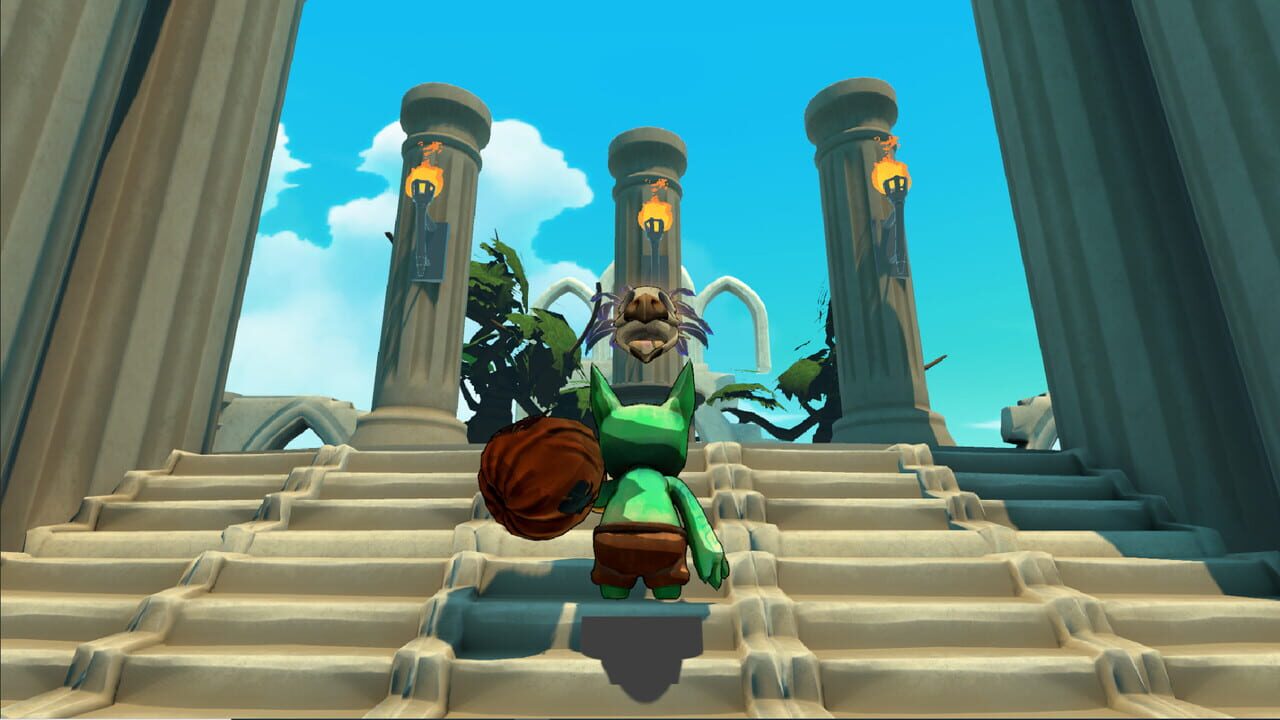 Greedy Goblin Image
