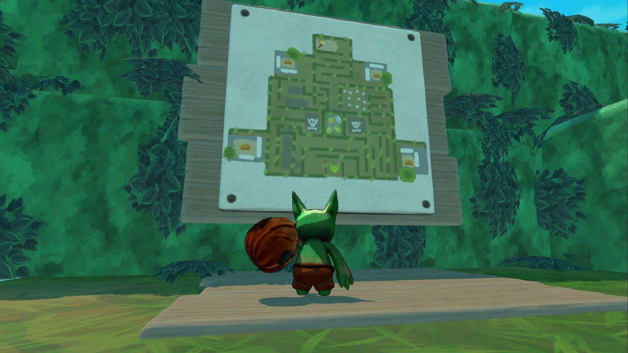 Greedy Goblin Image