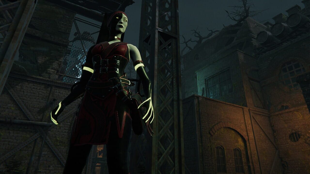 Beast Hour — Screenshot 3