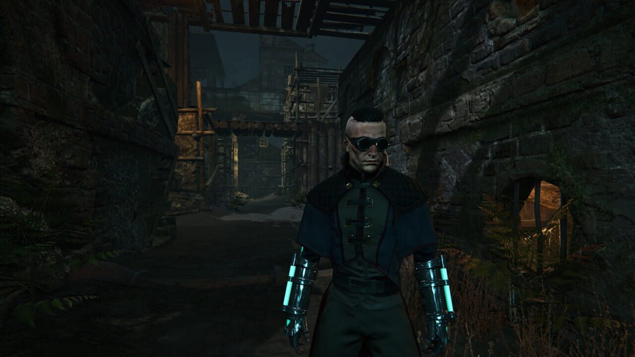 Beast Hour — Screenshot 5