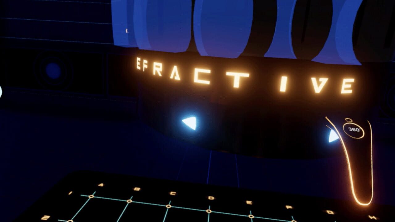 Physics: Optics Table — Screenshot 5