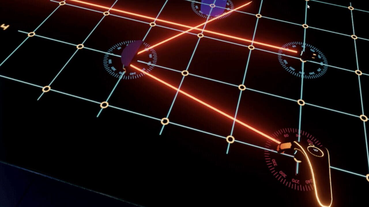 Physics: Optics Table — Screenshot 4