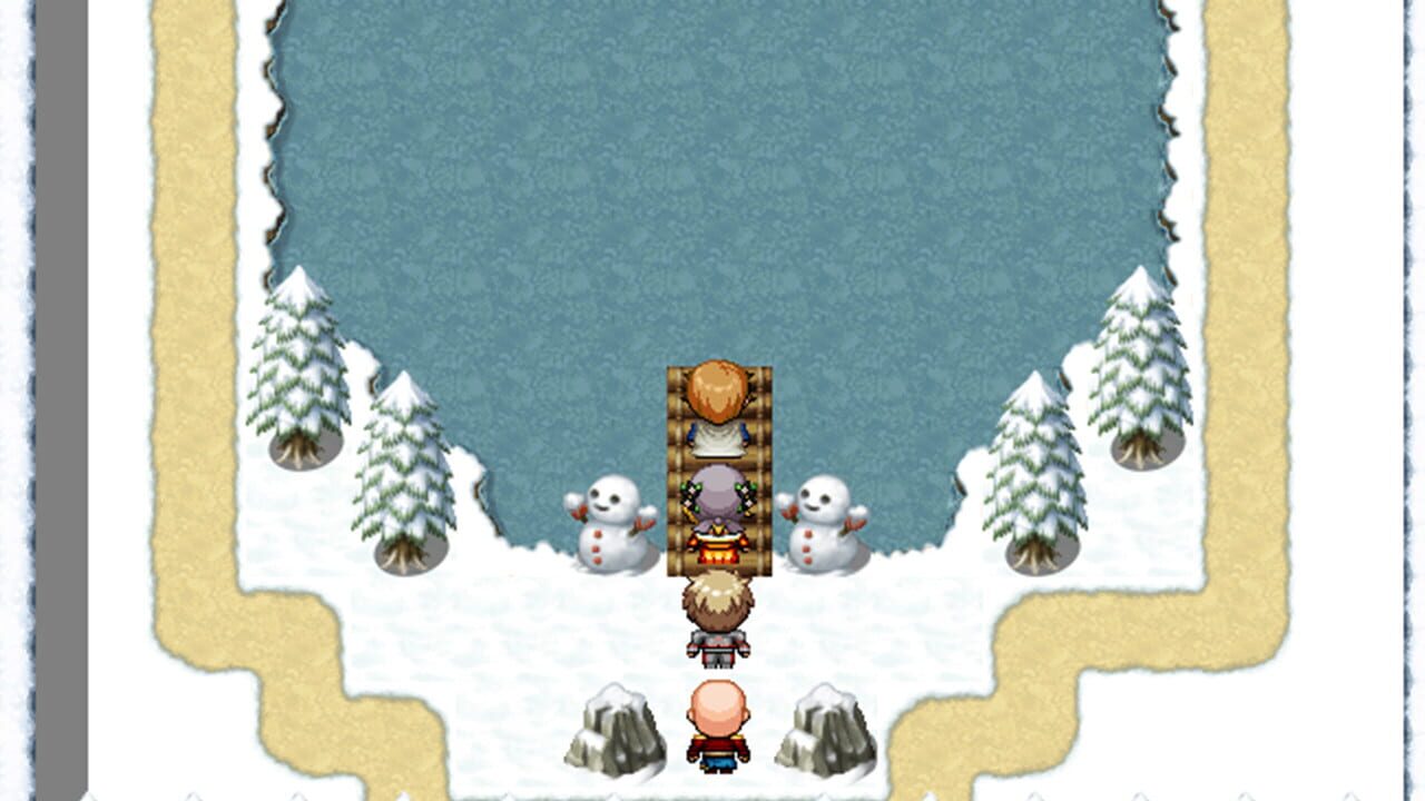 Japanese Romaji Adventure — Screenshot 4