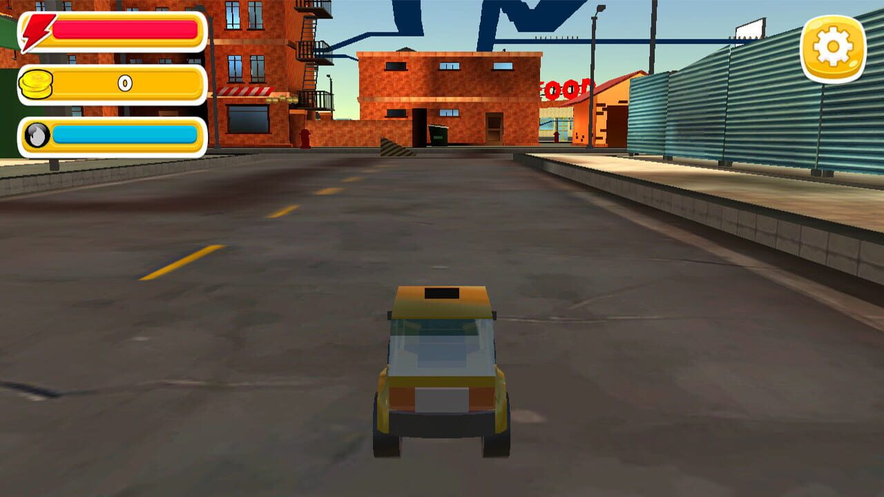 CityPunk Image