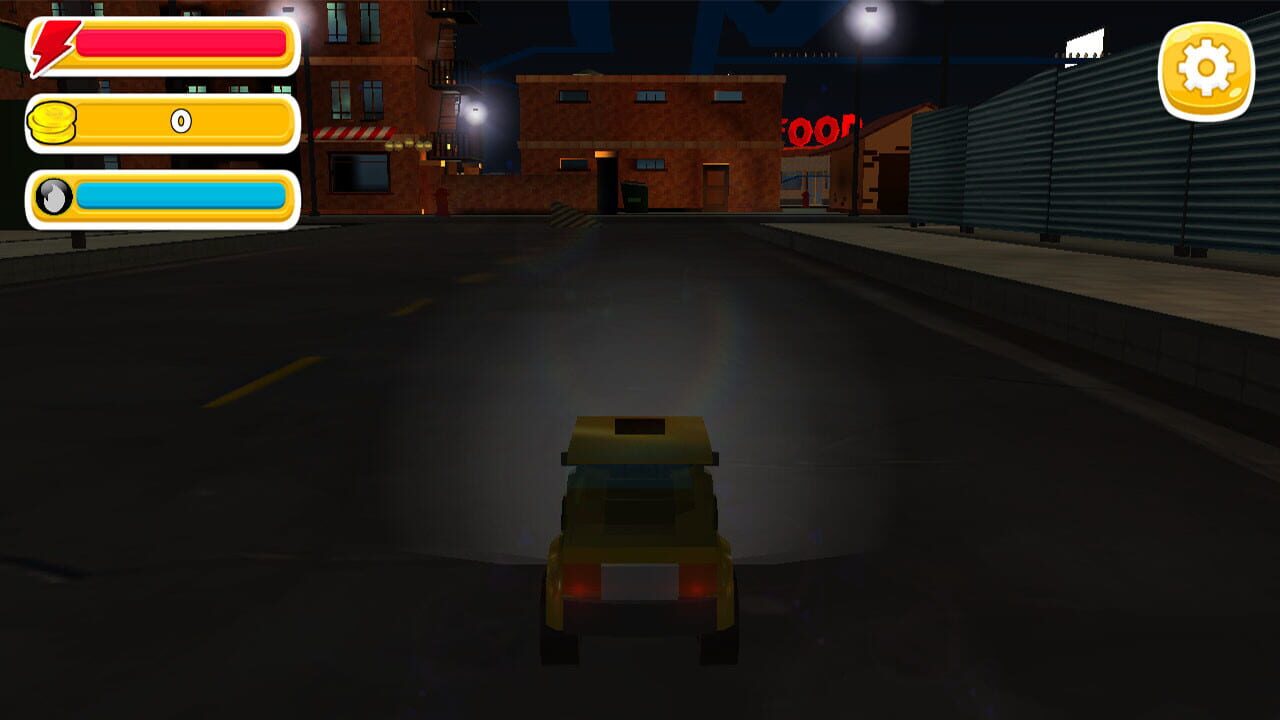 CityPunk Image