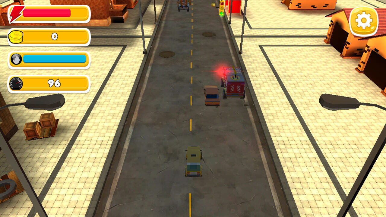 CityPunk Image