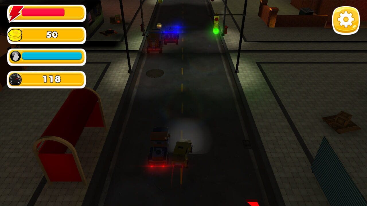 CityPunk Image