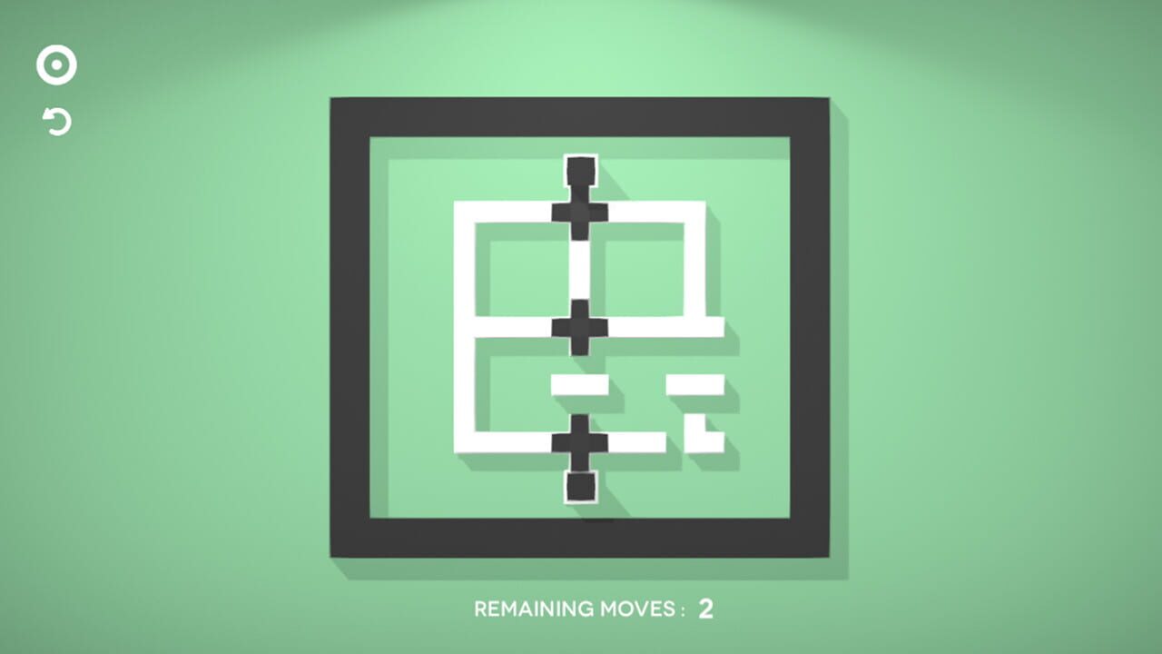 Minimal Maze — Screenshot 3