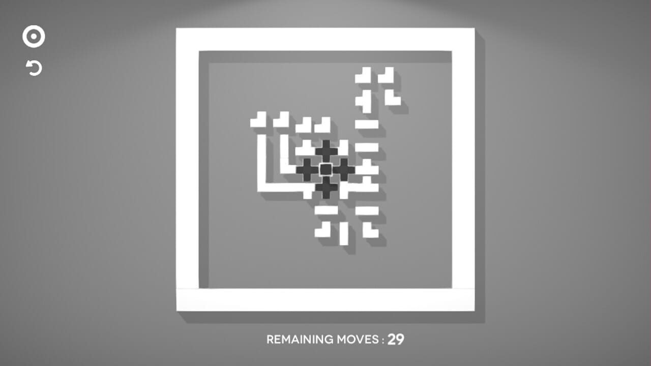Minimal Maze — Screenshot 4