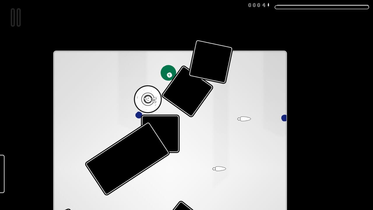 Spinning Kid — Screenshot 1