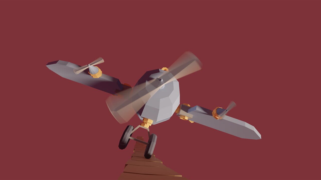 Flying Things — Screenshot 2