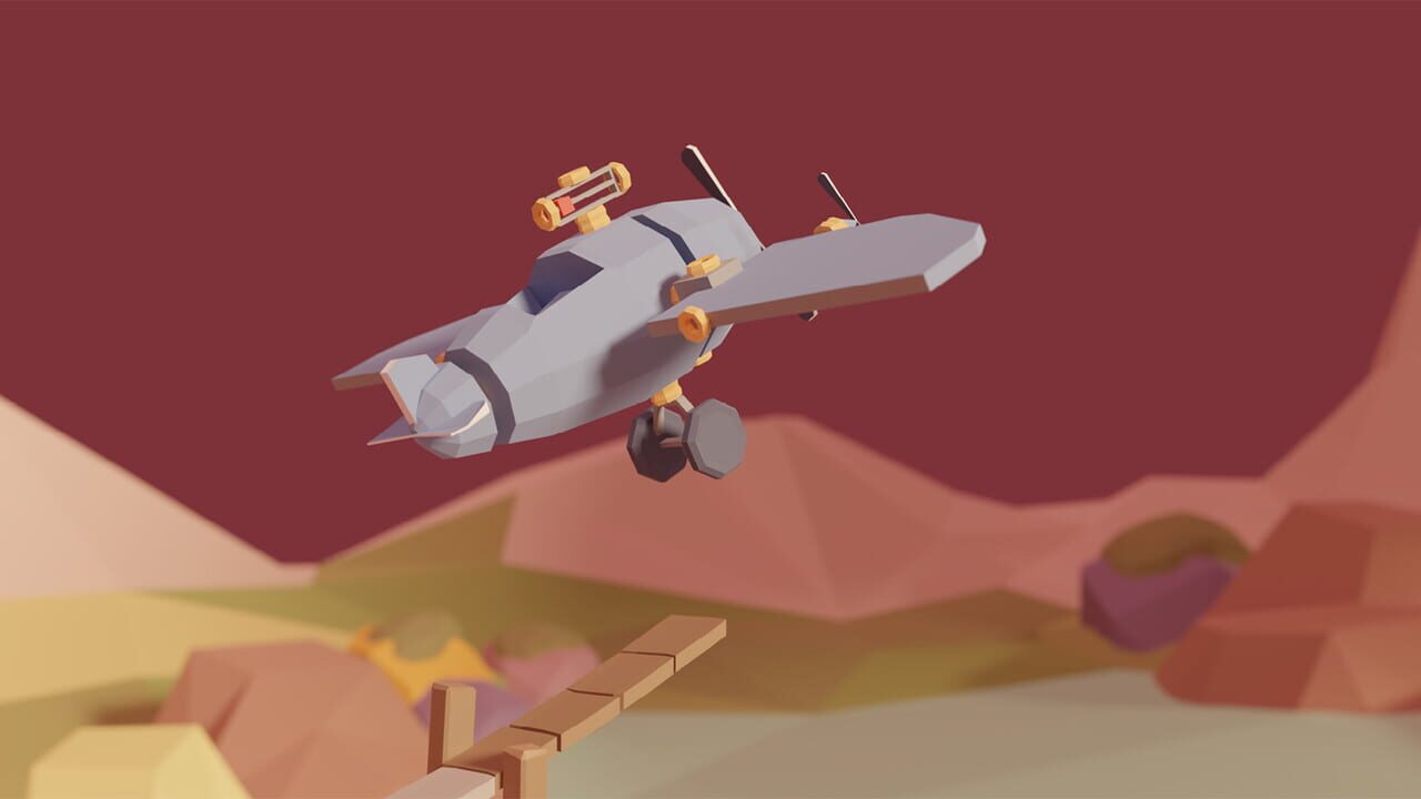 Flying Things — Screenshot 3
