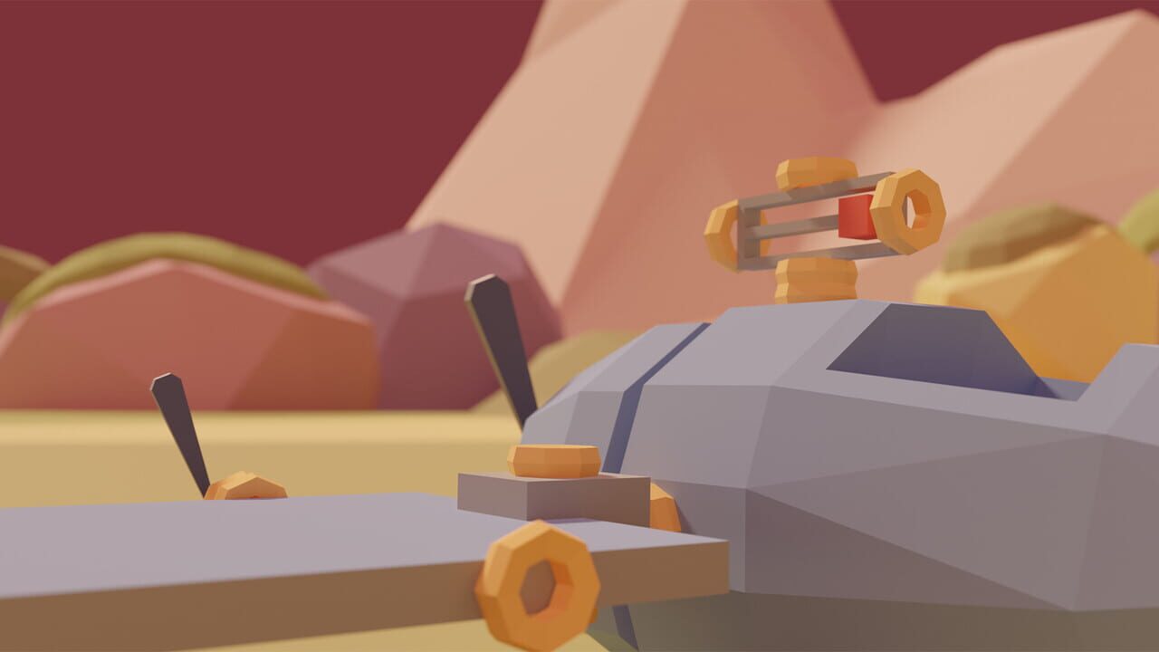 Flying Things — Screenshot 4