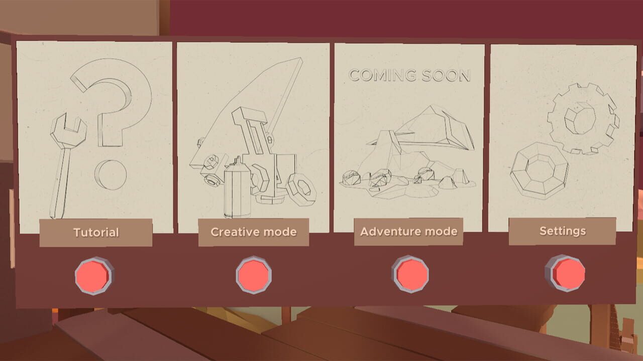 Flying Things — Screenshot 5