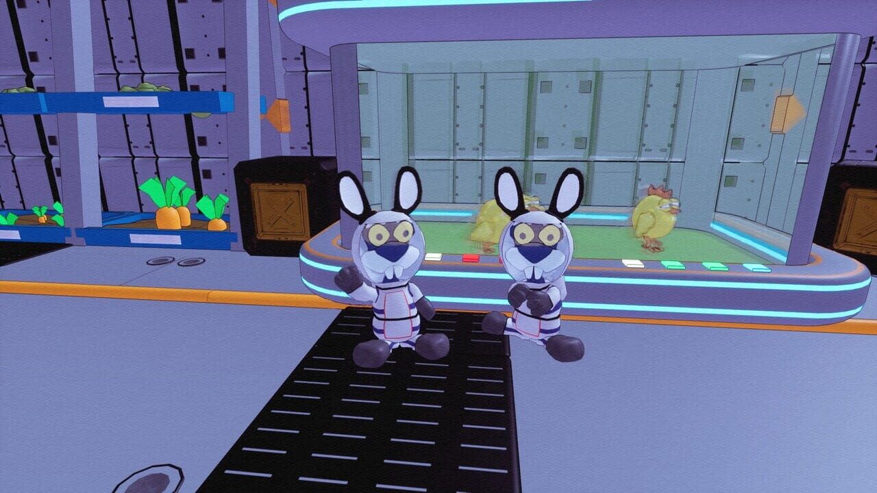 Bunny Memory — Screenshot 5