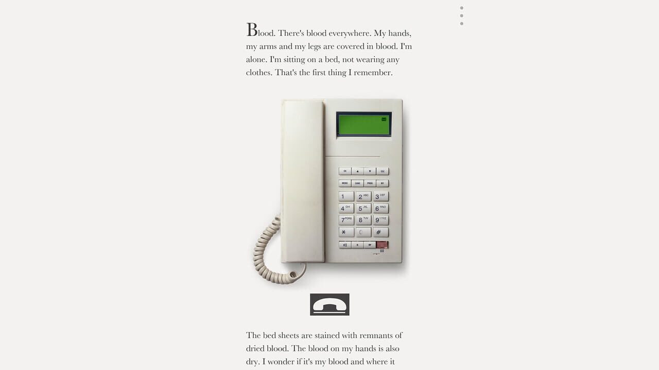 Unmemory — Screenshot 4