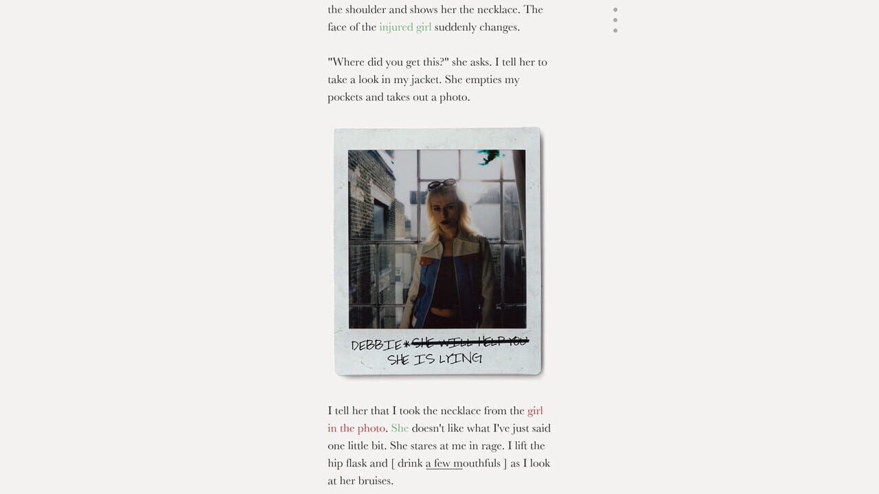 Unmemory — Screenshot 5