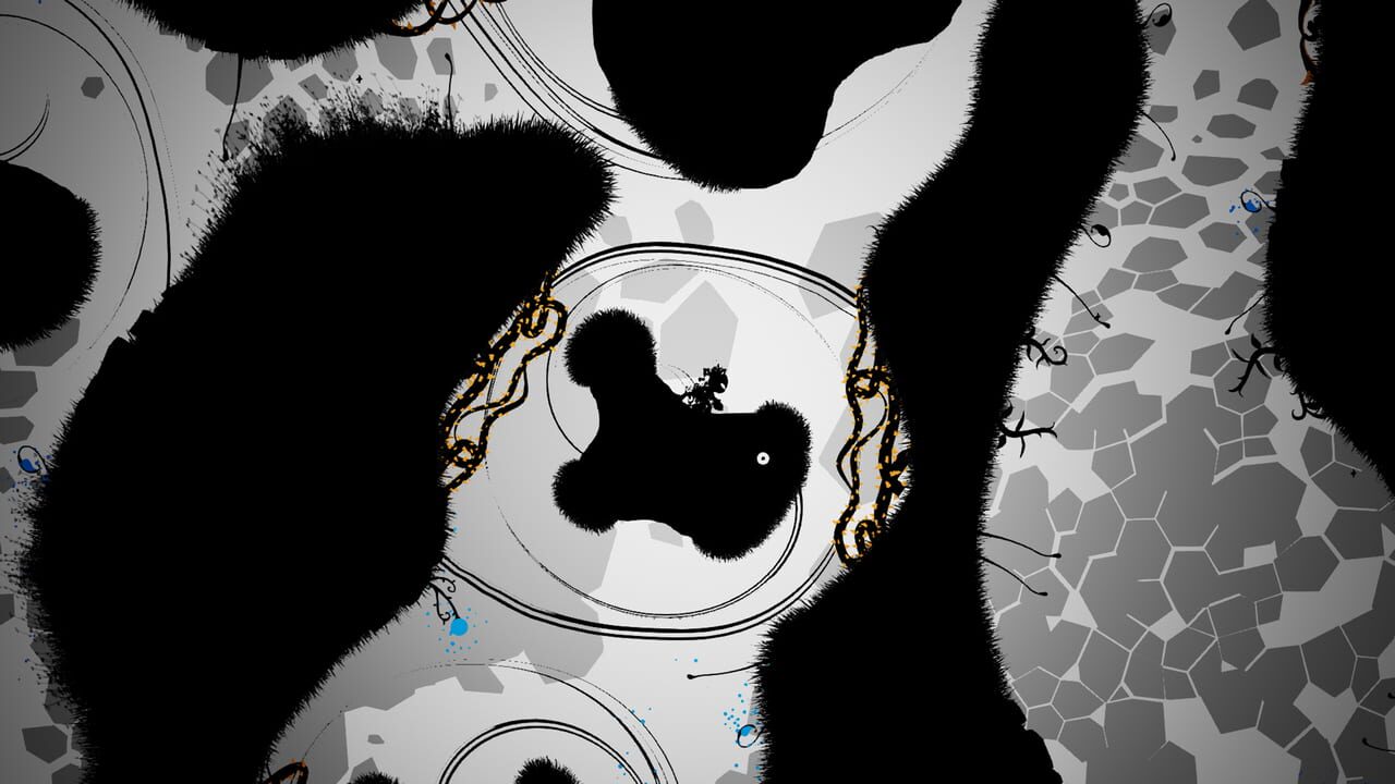 Naught: Extended Edition Image