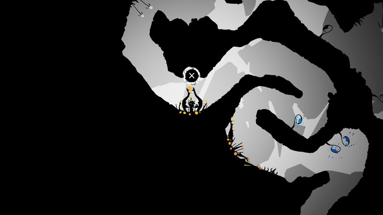 Naught: Extended Edition Image