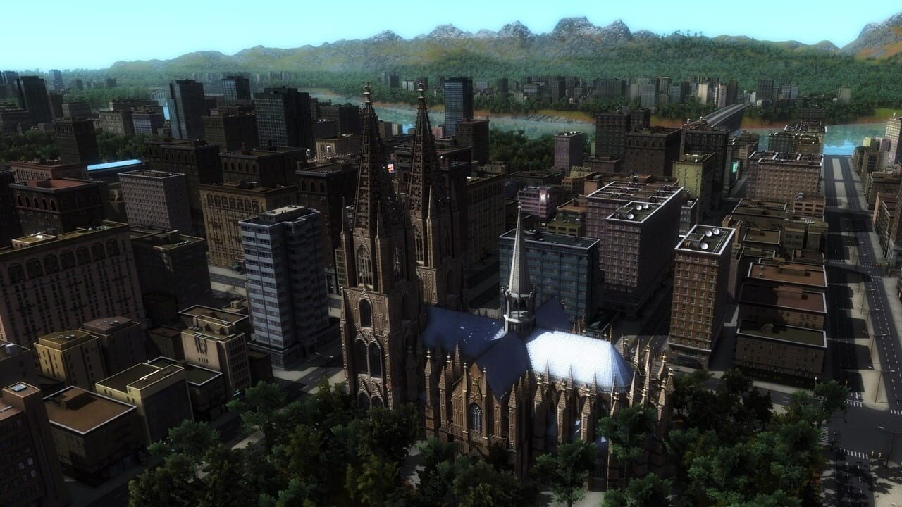 Cities in Motion 2: Lofty Landmarks Image