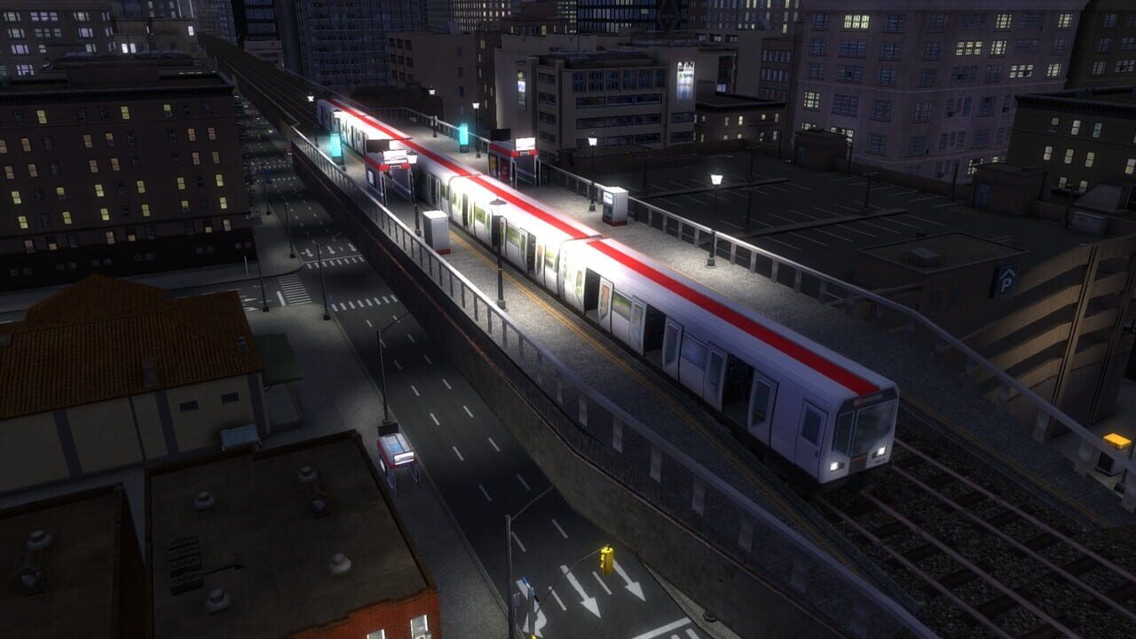 Cities in Motion 2: European Vehicle Pack Image