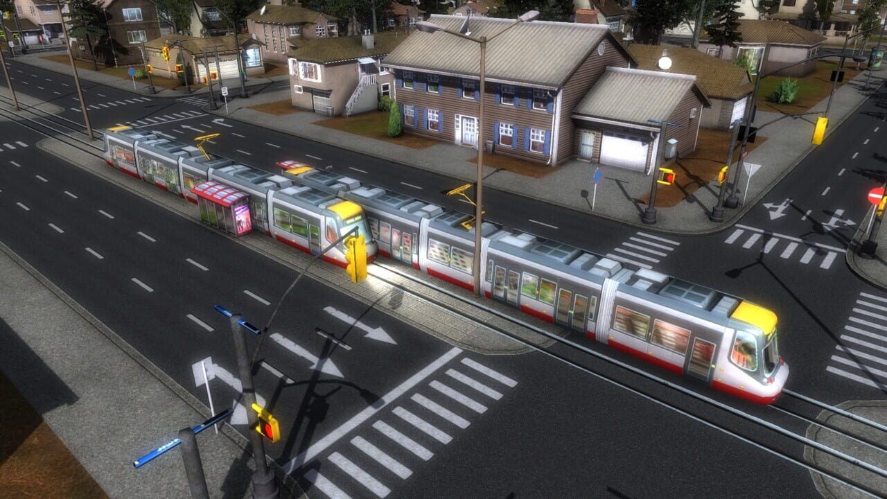 Cities in Motion 2: European Vehicle Pack Image