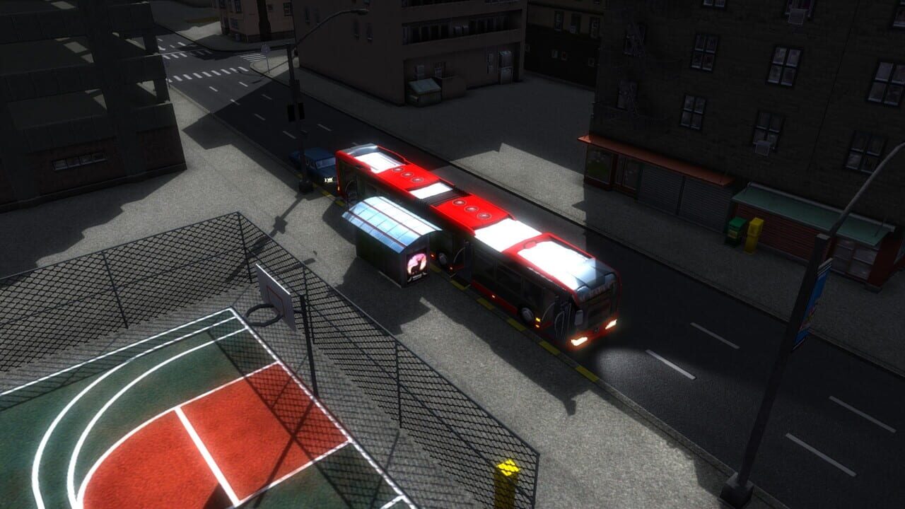 Cities in Motion 2: European Vehicle Pack Image