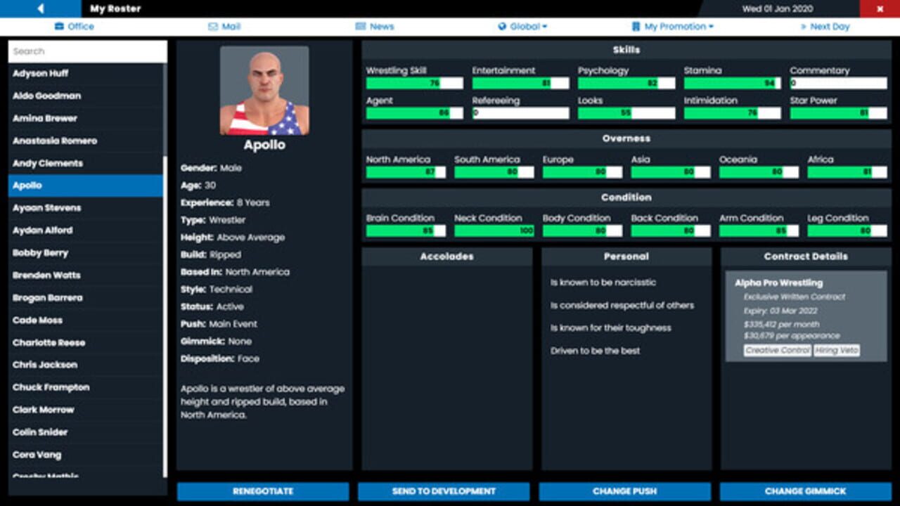 Screenshot 5